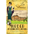 Murder at Kensington Gardens: a cozy historical 1920s mystery
