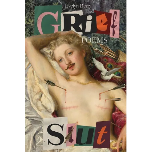 Grief Slut