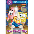 One Fancy Day (Kamp Koral: Spongebob's Under Years)