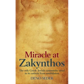 Miracle at Zakynthos: The Only Greek Jewish Community Saved in its Entirety from Annihilation
