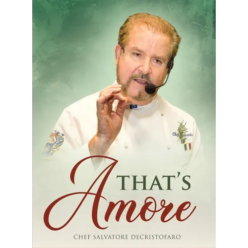 That's Amore
