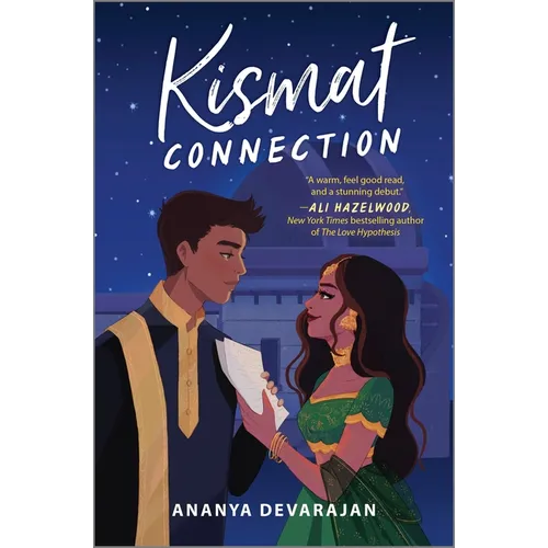 Kismat Connection