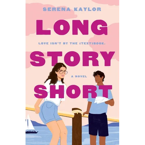 Long Story Short