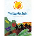 The Essential Seder: A Contemporary Haggadah