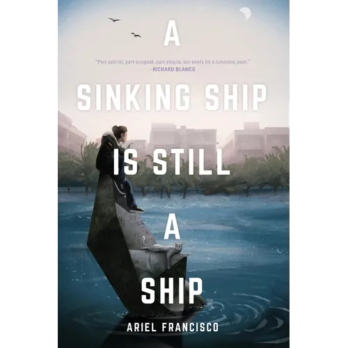 A Sinking Ship is Still a Ship
