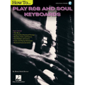 How to Play R&B Soul Keyboards