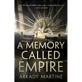 A Memory Called Empire