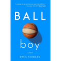 Ball Boy