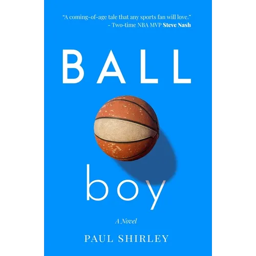 Ball Boy