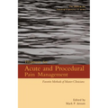 Hypnosis for Acute and Procedural Pain Management: Favorite Methods of Master Clinicians