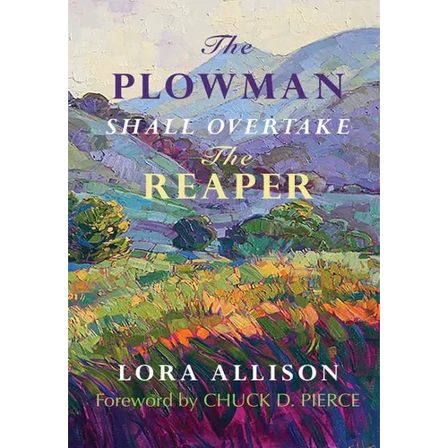 The Plowman Shall Overtake The Reaper