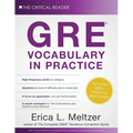 GRE Vocabulary in Practice