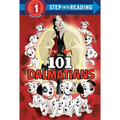 101 Dalmatians (Disney 101 Dalmatians)