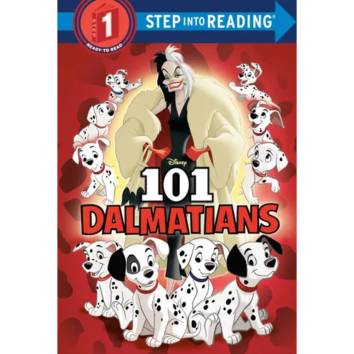 101 Dalmatians (Disney 101 Dalmatians)