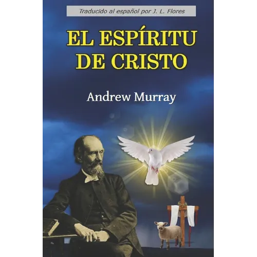 El Espíritu de Cristo