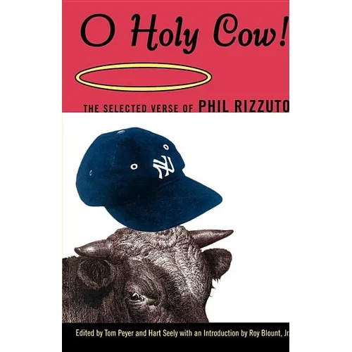 O Holy Cow