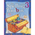 Spelling Toolbox 3
