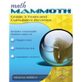 Math Mammoth Grade 3 Tests and Cumulative Reviews