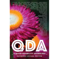 Qda: A Queer Disability Anthology