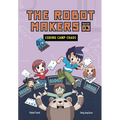 Coding Camp Chaos: Book 3