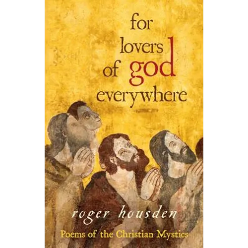 For Lovers of God Everywhere