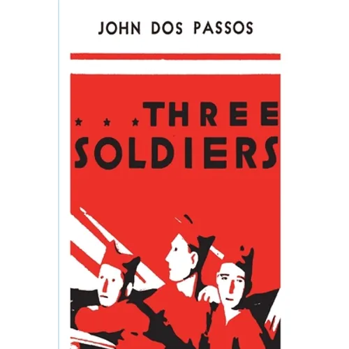 Three Soldiers