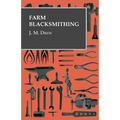 Farm Blacksmithing