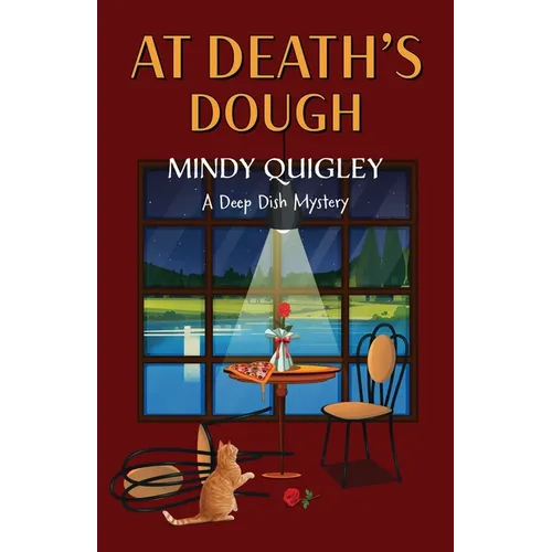 At Death's Dough