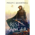 Rise of the Ranger: (The Echoes Saga: Book 1)