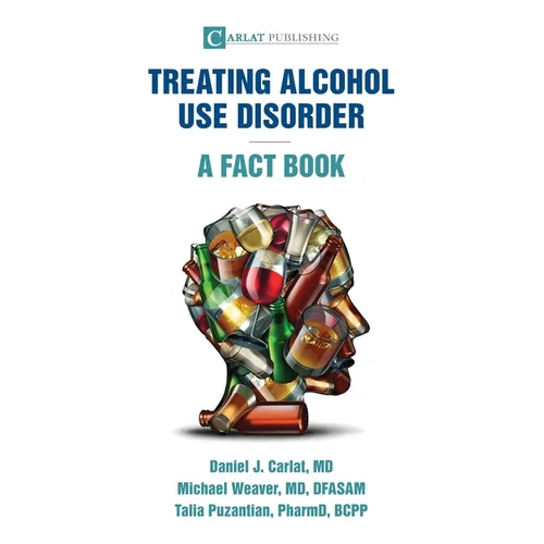 Alcohol Use Disorder-A Fact Book