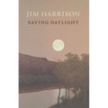 Saving Daylight