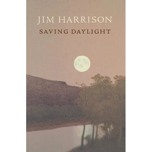 Saving Daylight