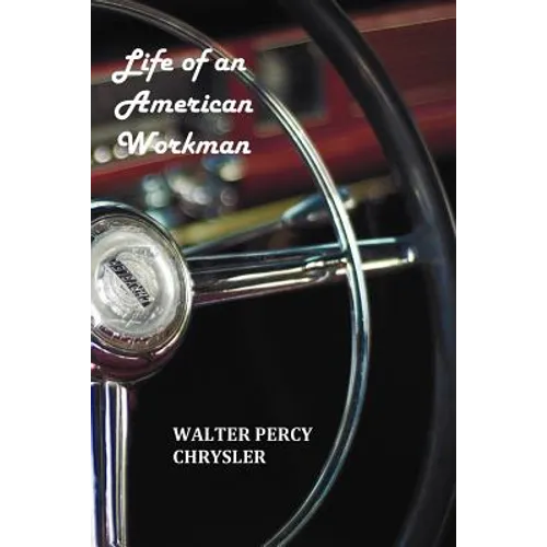 Life of an American Workman