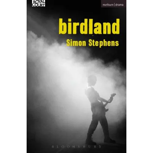Birdland