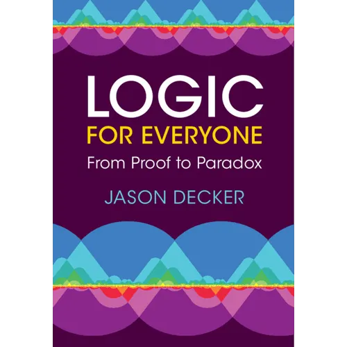 Logic for Everyone