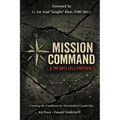 Mission Command and the Grey Cell Protocols: Creating the Conditions Necessary for Decentralized Leadership