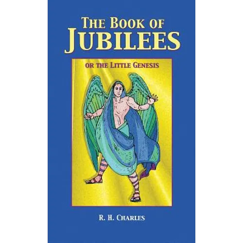 The Book of Jubilees