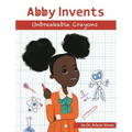 Abby Invents Unbreakable Crayons