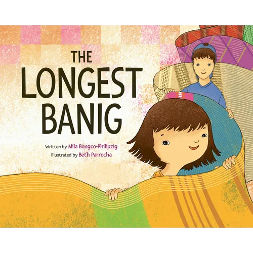 The Longest Banig