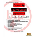 Kentucky 2014 Journeyman Electrician Study Guide