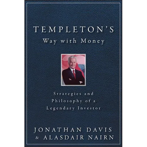 Templeton's Way with Money