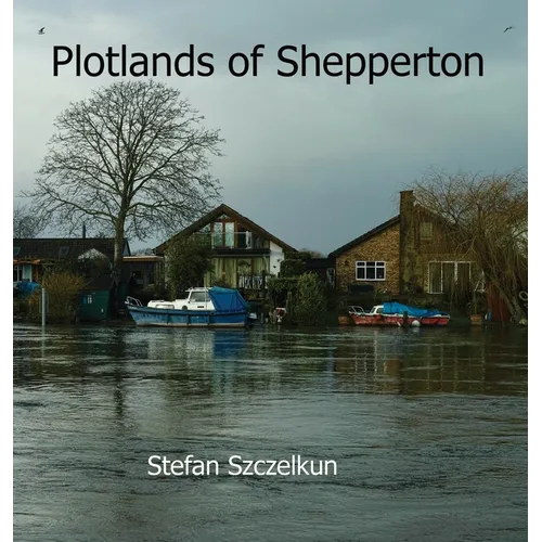 Plotlands of Shepperton