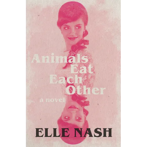 Animals Eat Each Other