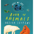 Here We Are: Book of Animals