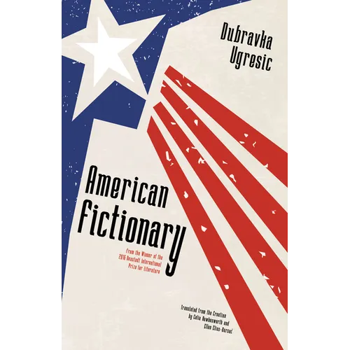 American Fictionary