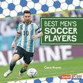 Best Men's Soccer Players