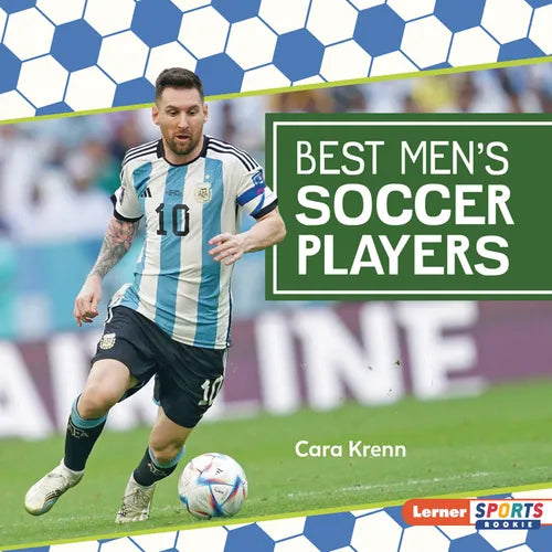 Best Men's Soccer Players