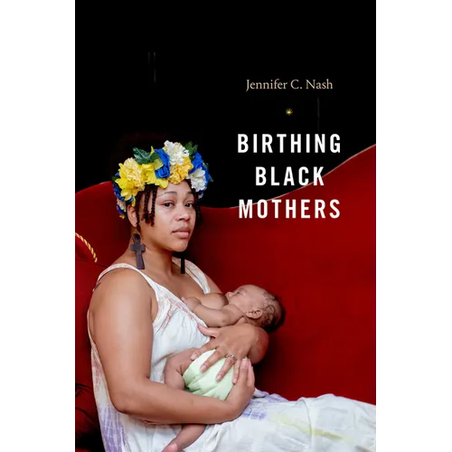 Birthing Black Mothers