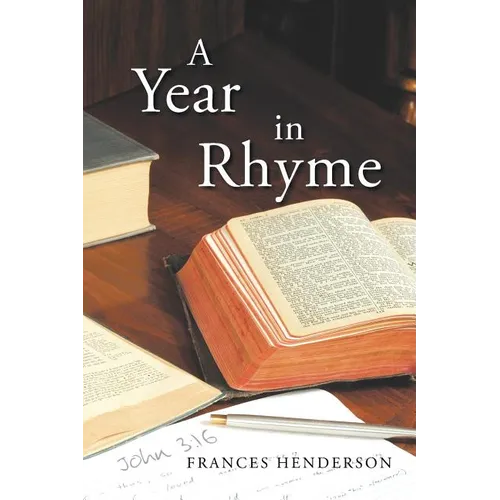 A Year in Rhyme