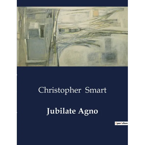 Jubilate Agno